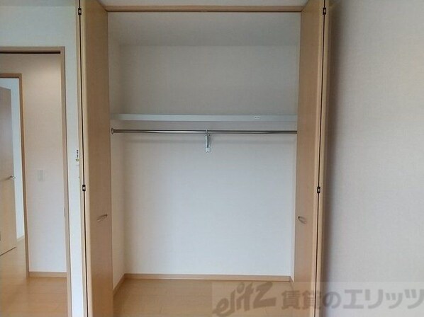 クロスロードA棟の物件内観写真